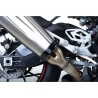 Protection d'échappement RG RACING BMW S1000RR 0