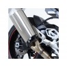 Protection d'échappement RG RACING BMW S1000RR 1