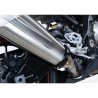 Protection d'échappement RG RACING BMW S1000RR 3