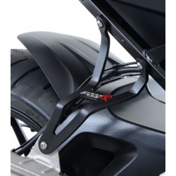 Kit suppression de reposes-pied R&G RACING arrière BMW S1000XR 2015-2019