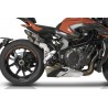 Echappement Qd Exhaust Power Gun MV AGUSTA BRUTALE 1000 RR 2020-2021 4