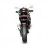 Echappement LEOVINCE LV ONE BLACK EDITION TRIUMPH 900 TIGER GT / RALLY / PRO 2020-2021 5