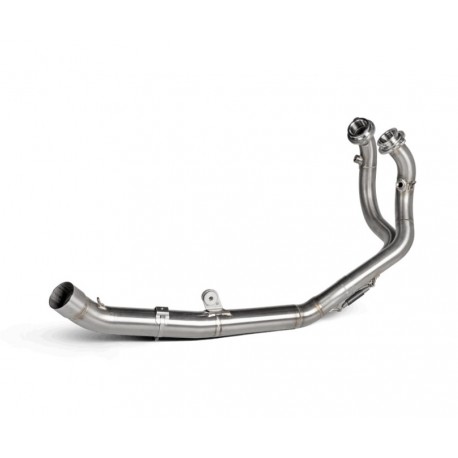 Collecteur AKRAPOVIC HONDA CRF 1100 L AFRICA TWIN 2020-2021 Collecteur AKRAPOVIC HONDA CRF 1100 L AFRICA TWIN 2020-2021