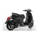 Echappement ARROW URBAN Piaggio Vespa GTS 300 HPE 2021 à 2023