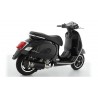 Echappement ARROW URBAN Piaggio Vespa GTS 300 HPE 2021 à 2023 1
