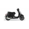 Echappement ARROW URBAN Piaggio Vespa GTS 300 HPE 2021 à 2023 2