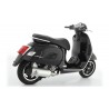Echappement ARROW URBAN Piaggio Vespa GTS 300 HPE 2021 à 2023 3