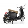 Echappement ARROW URBAN VESPA PRIMAVERA 125 3V VESPA SPRINT 125 3V 0