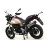 Echappement ARROW INDY RACE MOTO GUZZI V85TT V 85 TT 0