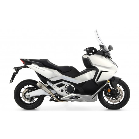 Echappement ARROW PRO RACE HONDA 750 FORZA