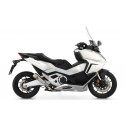Echappement ARROW PRO RACE HONDA 750 FORZA