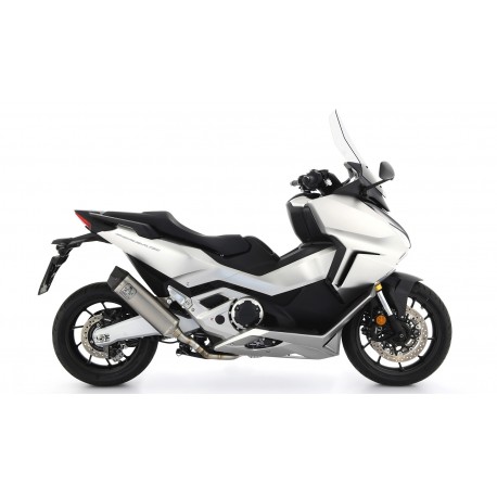 Echappement ARROW INDY RACE HONDA 750 FORZA 2021 à 2023