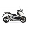 Echappement ARROW INDY RACE HONDA 750 FORZA 2021 à 2023 0