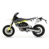 Echappement ARROW RACE-TECH KTM 690 ENDURO R SMC-R 690  5