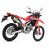 Echappement ARROW X-KONE HONDA CRF 250 L CRF 300 L 2