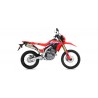 Echappement ARROW X-KONE HONDA CRF 250 L CRF 300 L 3