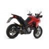 Echappement ARROW REBEL DUCATI 950 MULTISTRADA 2019-2020 0