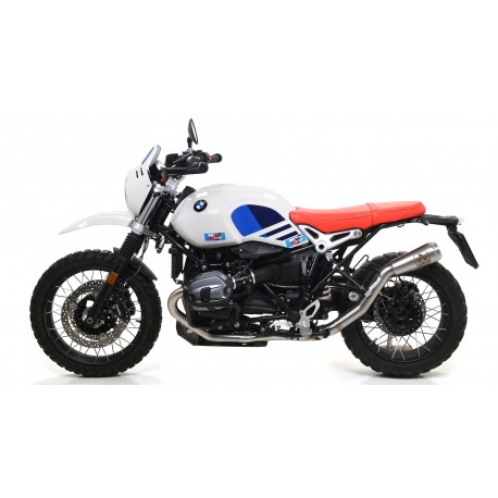 Echappement ARROW PRO RACE BMW R NINE T URBAN GS 2017-2020