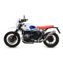 Echappement ARROW PRO RACE BMW R NINE T URBAN GS 2017-2020