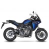 Ligne d'Echappement LEOVINCE LV ONE YAMAHA TRACER 700 TRACER 7 GT 2021 0
