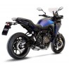 Ligne d'Echappement LEOVINCE LV ONE YAMAHA TRACER 700 TRACER 7 GT 2021 1