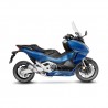 Collecteur racing LEOVINCE HONDA 750 FORZA 2021 1