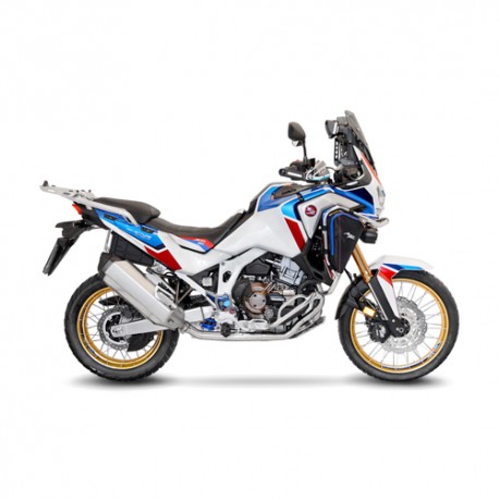 Collecteur racing LEOVINCE HONDA CRF 1100 AFRICA TWIN 2020-2021
