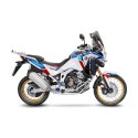 Collecteur racing LEOVINCE HONDA CRF 1100 AFRICA TWIN 2020-2021