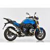 Echappement HURRIC RAC1 BMW R1250R R1250RS 2019-2021 0