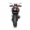 Echappement LEOVINCE FACTORY S BMW F900R F900XR 2020-2021 10