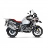 Echappement LEOVINCE LV-12 BMW R1200GS R1200GS ADVENTURE R1250GS R1250GS ADVENTURE 2013-2021 8
