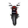 Echappement leovince LV-10 DUCATI 800 SCRAMBLER 2015-2016 797 MONSTER 2017-2020 6