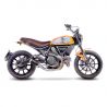 Echappement leovince LV-10 DUCATI 800 SCRAMBLER 2015-2016 797 MONSTER 2017-2020 12