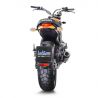Echappement leovince LV-10 DUCATI 800 SCRAMBLER 2015-2016 797 MONSTER 2017-2020 13