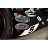 Ligne d'Echappement Zard DM5 Ducati Panigale V4 et V4S 4