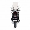 Echappement LEOVINCE NERO HONDA SH 125 2020-2021 2