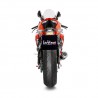 Echappement leovince LV-10 HONDA CBR1000RR 2020-2021 6