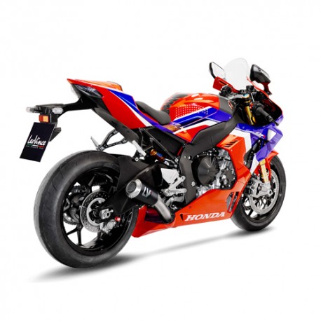 Echappement leovince LV-10 HONDA CBR1000RR 2020-2021