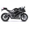 Echappement leovince LV-10 KAWASAKI Z300 NINJA 300 R 2013-2016 6