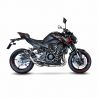 Echappement LEOVINCE LV-10 KAWASAKI Z900 FULL 2020 à 2023 11