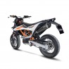 Echappement LEOVINCE NERO KTM 690 ENDURO 690 SMC SMC-R  0