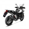 Echappement LEOVINCE LV-12 SUZUKI DL 1000 V-STROM 2014-2020 4
