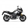 Echappement LEOVINCE LV-12 SUZUKI DL 1000 V-STROM 2014-2020 5