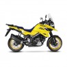 Echappement LEOVINCE LV-12 SUZUKI DL 1050 V-STROM 2020-2021 5