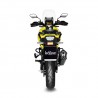 Echappement LEOVINCE LV-12 SUZUKI DL 1050 V-STROM 2020-2021 6