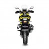 Echappement LEOVINCE LV-12 SUZUKI DL 1050 V-STROM 2020-2021 10