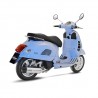 Ligne d'Echappement LEOVINCE LV ONE VESPA GTS 125 2017-2020 0