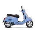 Ligne d'Echappement LEOVINCE LV ONE VESPA GTS 125 2017-2020