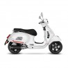 Ligne d'Echappement LEOVINCE NERO VESPA GTS 300 HPE SUPER 2021 1