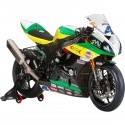 Ligne d'échappement SPARK FORCE KAWASAKI ZX6R 2009-2019